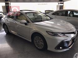 تۆیۆتا کامری